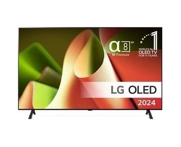 LG OLED77B46LA