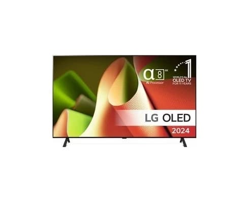 LG OLED77B46LA