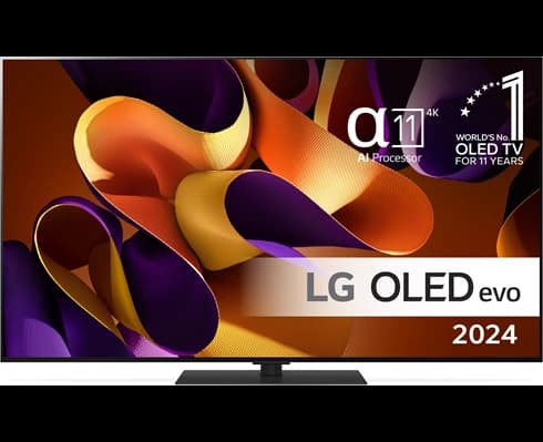 LG OLED55G46LS