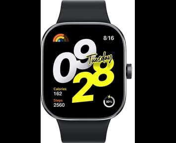 Xiaomi Redmi Watch 4 Black