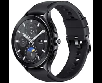 Xiaomi Watch 2 Pro Black