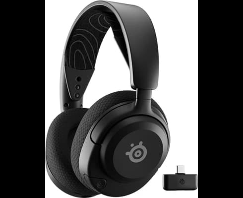 SteelSeries Arctis Nova 5 Wireless headset