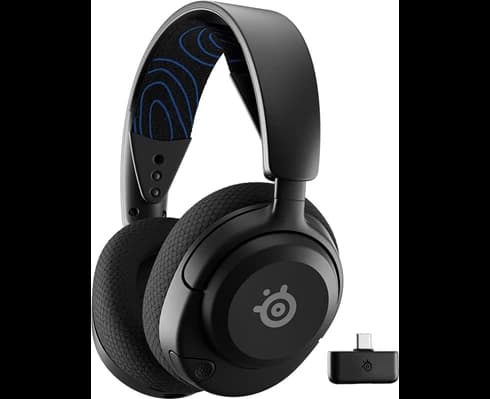 SteelSeries Arctis Nova 5P Wireless Playstation Headset