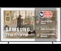 Samsung The Frame TQ75LS03DAUXXC