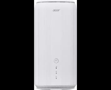 Acer Connect X6E, 5G router