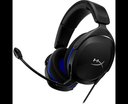 HyperX Cloud Stinger 2 Core - Gaming Headset for PlayStation Black