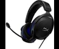 HyperX Cloud Stinger 2 Core - Gaming Headset for PlayStation Black