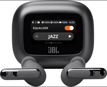 JBL Live Beam - Black