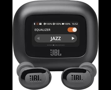 JBL Live Buds - Black