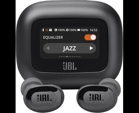 JBL Live Buds - Black