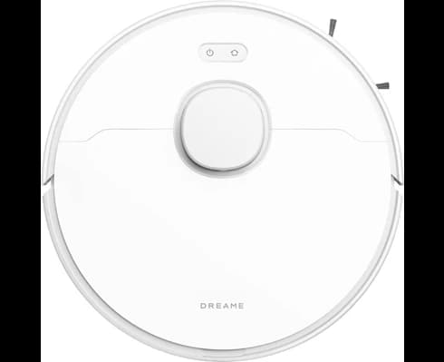 Dreame D9 Max White Gen 2