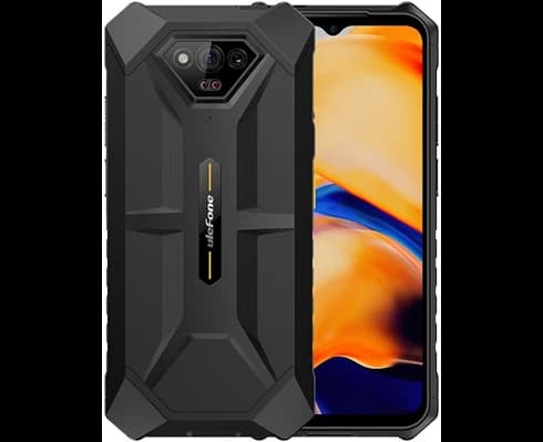 Ulefone Ulefone Armor X13 6+64GB Black