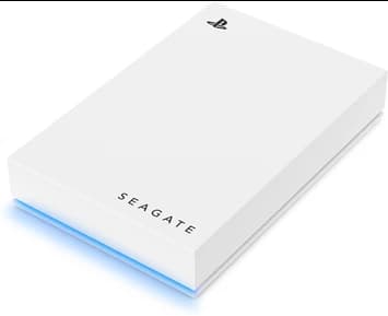 Seagate Seagate Game Drive for PS5 2TB