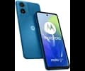 Motorola G04 4+64GB Satin Blue