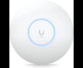 Ubiquiti UniFi 6 Plus