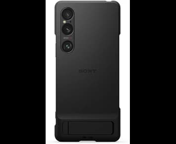 Sony Xperia 1 VI COVER - Svart