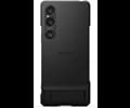 Sony Xperia 1 VI COVER - Svart