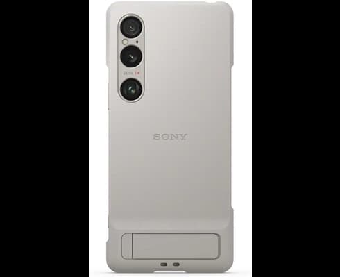 Sony Xperia 1 VI COVER - white