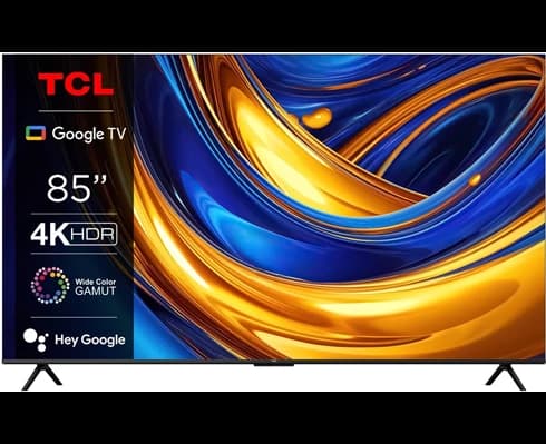 TCL 85V6B