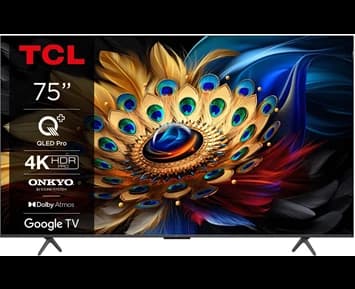 TCL 75C61B