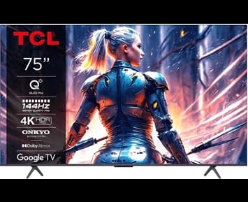 TCL 75T8B