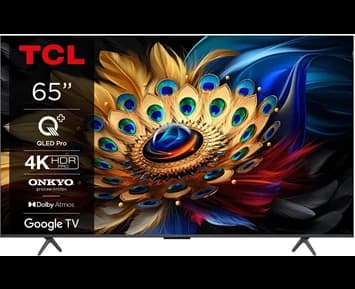 TCL 65C61B