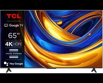 TCL 65V6B