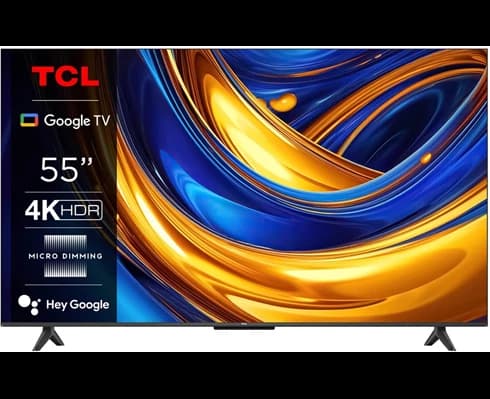 TCL 55V6B