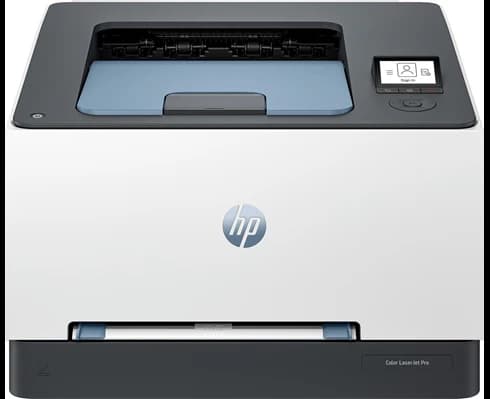 HP Color LaserJet Pro 3202dw