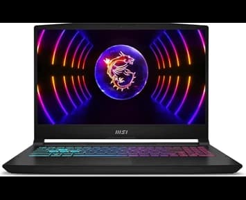 MSI Katana 15 B13VGK-1484NEU