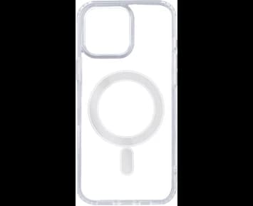 Andersson TPU case w/ MagSafe Apple iPhone 16 Pro Clear