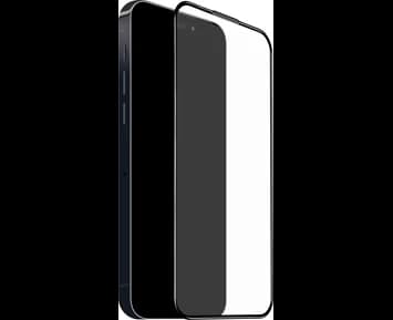 Andersson Tempered Matte glass screen protector for Apple iPhone 16