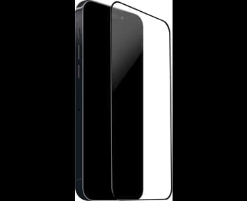 Andersson Tempered glass screen protector for Apple iPhone 16 Pro Max