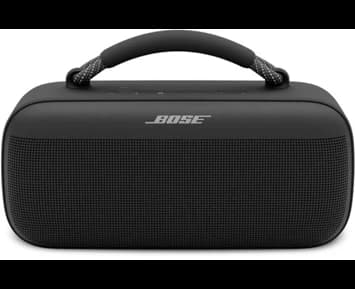 Bose SoundLink Max - Black