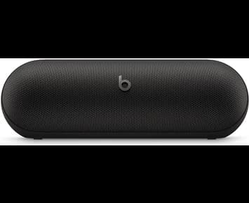 Beats Beats Pill - Wireless Bluetooth Speaker - Matte Black