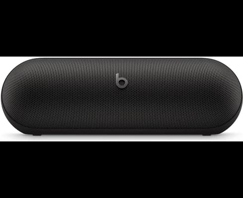 Beats Beats Pill - Wireless Bluetooth Speaker - Matte Black