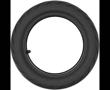 Navee 10‘’ Ultra Low Resistant Tire for V Series