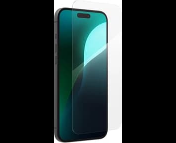InvisibleShield Glass Elite Apple iPhone 16 plus/15 plus Screen