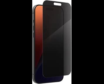 InvisibleShield Glass Elite Privacy 16 Pro Max Screen