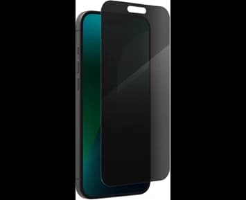 InvisibleShield Glass Elite Privacy Apple iPhone 16 plus /15 plus