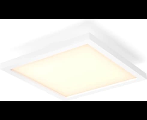 Philips Aurelle Hue Panel SQ 19W ceiling lamp