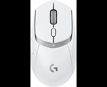 Logitech G309 Lightspeed - White