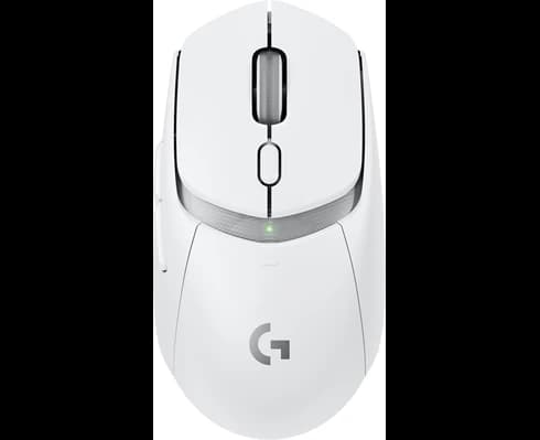 Logitech G309 Lightspeed - White