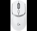 Logitech G309 Lightspeed - White