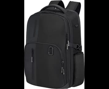 Samsonite BIZ2GO Laptop backpack 17,3" - black