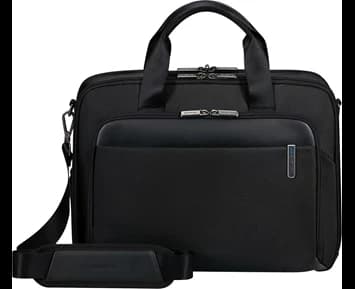 Samsonite Evosight 15.6" Black