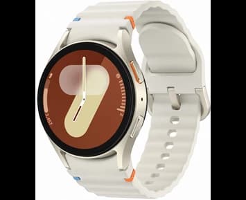 Samsung Galaxy Watch7 40mm LTE - Beige