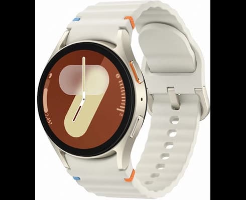 Samsung Galaxy Watch7 40mm LTE - Beige