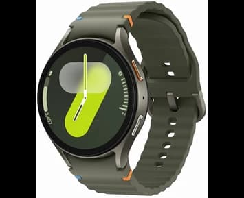 Samsung Galaxy Watch7 44mm BT - Green