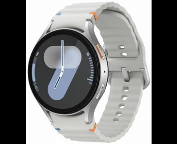 Samsung Galaxy Watch7 44mm BT - Silver